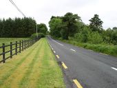 The R320 heading for Claremorris - Geograph - 4082804.jpg