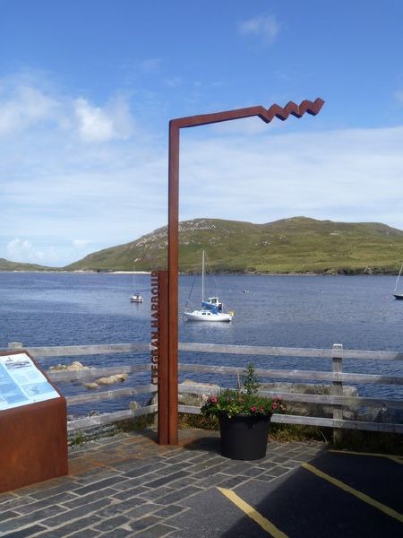 File:Cleggan Harbour on the Wild Atlantic Way - Geograph - 5526021.jpg