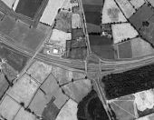 Coleshill Interchange 1973.jpg