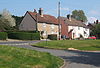 Houses in Upper Layham - Geograph - 1265635.jpg