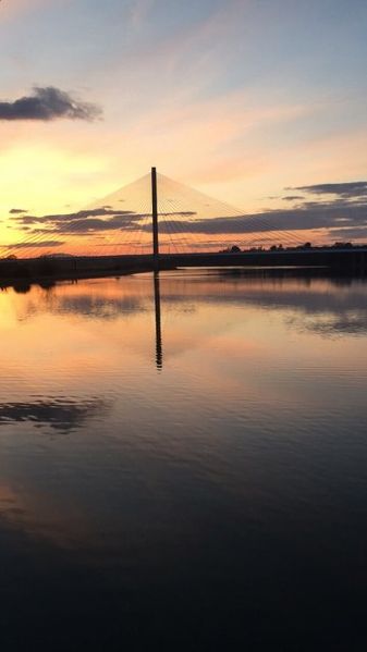 File:River Suir - Thomas Francis Meagher Bridge - Geograph - 5926264.jpg