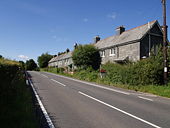 Station Cottages - Geograph - 490509.jpg