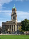 Birkenhead Town Hall, Hamilton Square - Geograph - 1396446.jpg