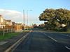 Entering Selby on the old A63, now the A1238 - Geograph - 281868.jpg