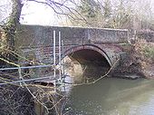 Long Bridge, Penshurst - Geograph - 1691128.jpg