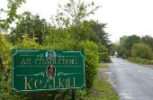 Village sign, Kealkill - Geograph - 2009845.jpg
