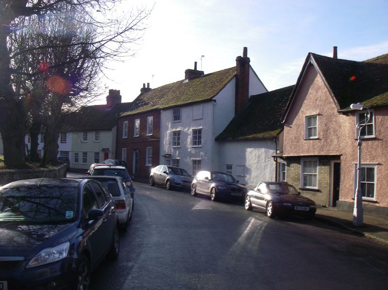 File:20090111-1108 - Standon Village.jpg