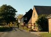 Converted farm buildings along Pig Lane - Geograph - 1029978.jpg