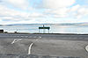 Junction of the A83 and the B8024 road to Kilberry - Geograph - 1684455.jpg