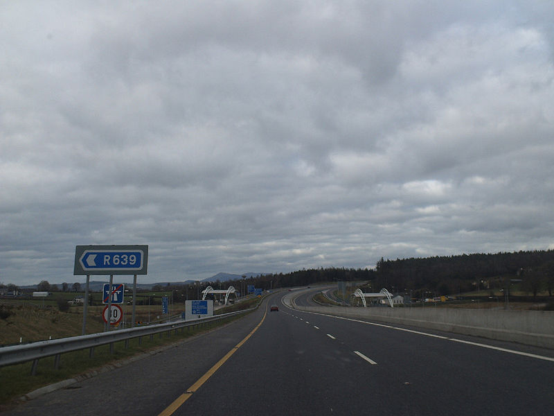 File:M8 Fermoy Bypass Junction 15 - Coppermine - 21478.jpg