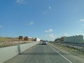 Roadworks on the A47 - Geograph - 4363951.jpg