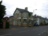 The Carpenters Arms, Victoria Road (C) Keith Edkins - Geograph - 842967.jpg