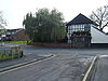 The Old Toll house restaurant, Willenhall - Geograph - 1580315.jpg