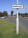 Welcome To Greasby - Geograph - 641579.jpg