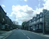 Houses on Dale Road - Buxton - Geograph - 2940834.jpg