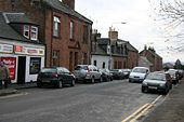 Residential housing - Geograph - 297611.jpg