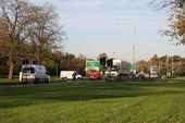 Approaching Groby Road Roundabout - Geograph - 75359.jpg