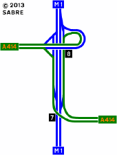 Beechtrees & Breakspears Interchanges.PNG