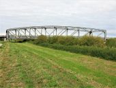 Carlton New Bridge, River Aire, Snaith - Geograph - 5891449.jpg