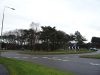 Roundabout on the A64 - Geograph - 4803950.jpg