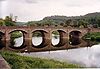 Wye Bridge, Monmouth - Geograph - 36247.jpg