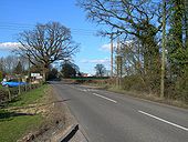 B3035 Botley Road - Geograph - 147257.jpg