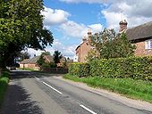 B5012 at Pillaton - Geograph - 234915.jpg