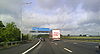 M25 Anti-clockwise approaching J23 (Bignells corner) - Coppermine - 22446.jpg