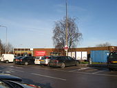 M6 - Sandbach Services northbound - Geograph - 1083099.jpg