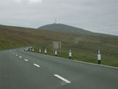 A18 - Heading away from Ramsey - Coppermine - 21204.JPG