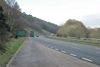 A38 Haldon Hill, Exeter side - Geograph - 91481.jpg