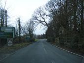 A687 near Greta Bridge (C) Colin Pyle - Geograph - 3340596.jpg