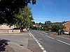 Ford Road, Wiveliscombe - Geograph - 1519329.jpg