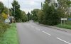 Hinckley Road enters Barwell (C) Mat Fascione - Geograph - 943321.jpg