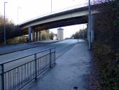 King Street bridge - Geograph - 2268255.jpg