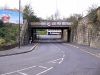 Railway Bridge, Redheugh Bridge Road (C) Andrew Curtis - Geograph - 2714835.jpg