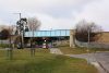 Railway bridge near Ragworth (C) Philip Barker - Geograph - 1750027.jpg