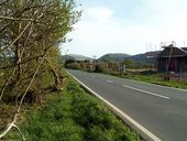 The Clannagh Road between Sandygate and Sulby - Geograph - 413876.jpg