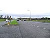 A21 Newtownards Road at Conlig - Geograph - 1607237.jpg