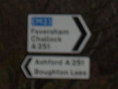 A251 Blurred Sign - Coppermine - 5323.JPG