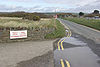 Road to Poppit Sands - Geograph - 743904.jpg