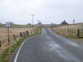 The road to Brough - Geograph - 3513203.jpg