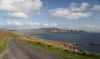 Coast Road towards Keel - Geograph - 1032632.jpg