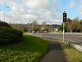 Culverhouse Cross, Cardiff - Geograph - 1156458.jpg