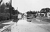 Floods at Old Dromore Road, Omagh - Geograph - 1080597.jpg