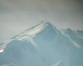 Mont Blanc- From The D909 - Coppermine - 15207.jpg