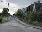 Stub of old A8, Langbank - Coppermine - 15032.JPG