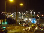 Tamar Bridge facing East - Geograph - 151050.jpg