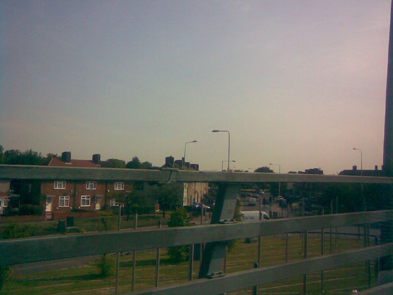 File:View from the flyover on A13 Alfreds Way - Coppermine - 19234.jpg