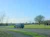 2009 - Roundabout at the eastern end of the Melksham bypass (3) - Geograph - 1135567.jpg